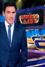 Watch The Guess List Xmovies8