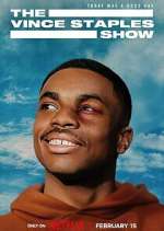 Watch The Vince Staples Show Xmovies8