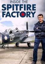 Watch Inside the Spitfire Factory Xmovies8