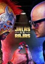 Watch Jalas o Te Rajas Xmovies8