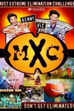 Watch Most Extreme Elimination Challenge Xmovies8