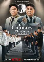 Watch Culinary Class Wars Xmovies8