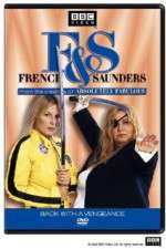 Watch French and Saunders Xmovies8