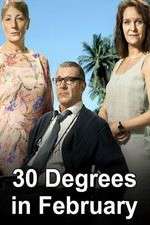 Watch 30 Degrees in February Xmovies8