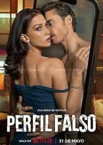 Watch Perfil falso Xmovies8