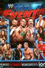 Watch WWE Main Event Xmovies8