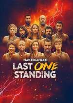 Watch Naked and Afraid: Last One Standing Xmovies8