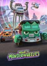 Mighty Monsterwheelies xmovies8