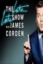 Watch The Late Late Show with James Corden Xmovies8