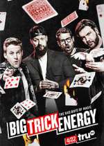 Watch Big Trick Energy Xmovies8