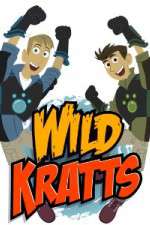 Watch Wild Kratts Xmovies8