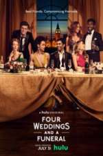 Watch Four Weddings and a Funeral Xmovies8