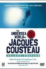 Watch The Undersea World of Jacques Cousteau Xmovies8