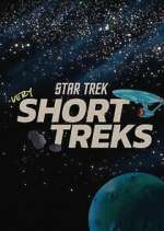 Watch Star Trek: Very Short Treks Xmovies8