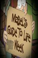 Watch Gravity Falls: Mabel's Guide to Life Xmovies8