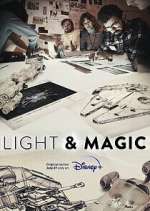 Watch Light & Magic Xmovies8