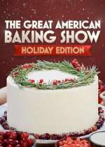 Watch The Great American Baking Show Xmovies8