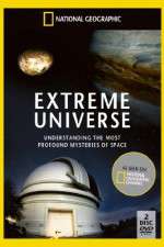 Watch National Geographic - Extreme Universe Xmovies8