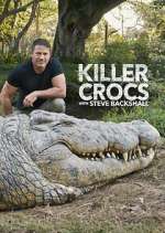 Watch Killer Crocs with Steve Backshall Xmovies8