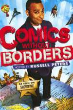 Watch Comics Without Borders Xmovies8