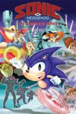 Watch Sonic the Hedgehog Xmovies8