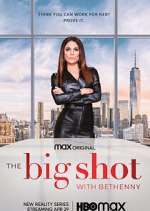 Watch The Big Shot with Bethenny Xmovies8