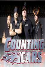 Watch Counting Cars Xmovies8