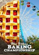 Watch Blue Ribbon Baking Championship Xmovies8