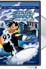 Watch Static Shock Xmovies8