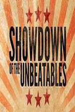 Watch Showdown of the Unbeatables Xmovies8