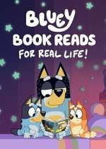 Watch Bluey Book Reads Xmovies8