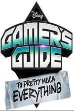 Watch Gamer's Guide to Pretty Much Everything Xmovies8