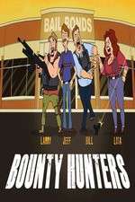 Watch Bounty Hunters Xmovies8