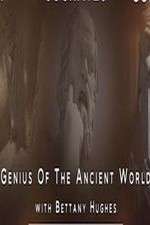 Watch Genius of the Ancient World Xmovies8