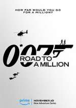 Watch 007: Road to a Million Xmovies8