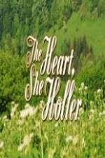 Watch The Heart, She Holler Xmovies8