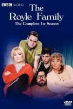 Watch The Royle Family Xmovies8