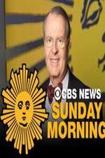 Watch CBS News Sunday Morning Xmovies8