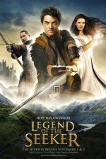 Watch Legend of the Seeker Xmovies8