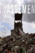 Watch Wastemen Xmovies8