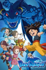 Watch Blue Dragon Xmovies8