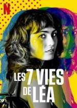Watch Les 7 Vies de Léa Xmovies8