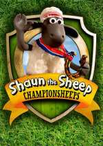 Watch Shaun the Sheep Championsheeps Xmovies8