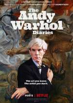 Watch The Andy Warhol Diaries Xmovies8