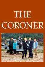 Watch The Coroner Xmovies8