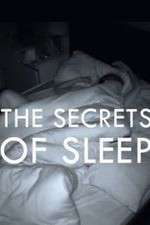 Watch The Secrets of Sleep Xmovies8
