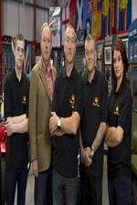 Watch Pawn Stars UK Xmovies8