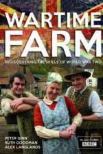 Watch Wartime Farm Xmovies8