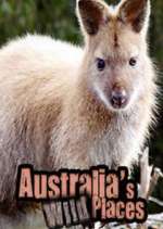 Watch Australia's Wild Places Xmovies8