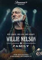 Watch Willie Nelson & Family Xmovies8